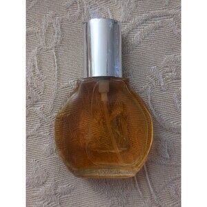 Gloria Vanderbilt Vintage Bottle Perfume 100ml 3.4oz Spray